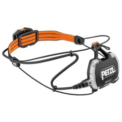 PETZL NAO LT | ORANGE | 600 LUMEN | LINTERNA FRONTAL