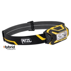 PETZL ARIA 2 | 450 LUMENS | LINTERNA FRONTAL