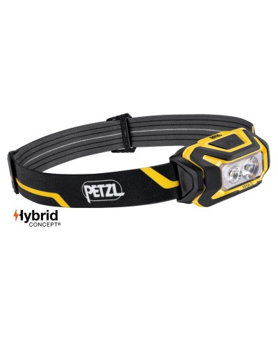 PETZL ARIA 2 | 450 LUMENS | LINTERNA FRONTAL