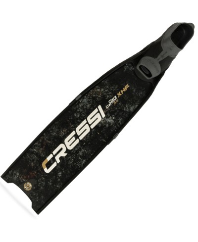 CRESSI TURBO GARA CARBON CAMU XHF 3.0