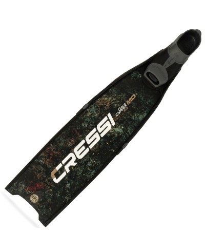 CRESSI TURBO GARA CARBON CAMU MD 3.0