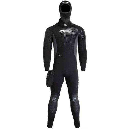 CRESSI LOGICA 8MM MAN