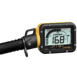 CRESSI DIGI 2 AMARILLO