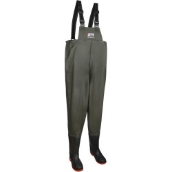STR HYDRO WADER