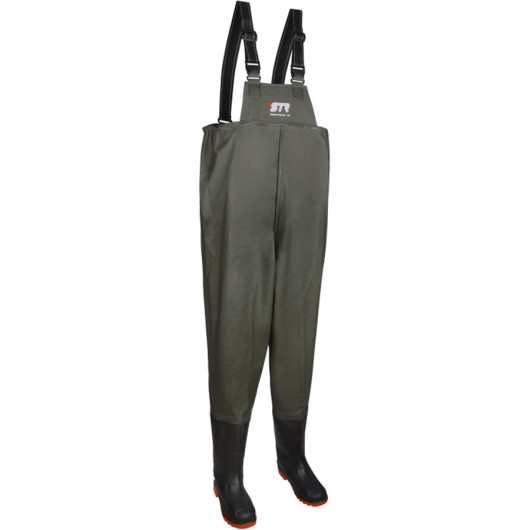 STR HYDRO WADER