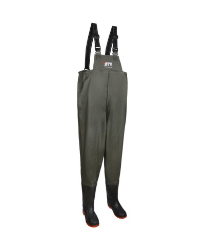STR HYDRO WADER