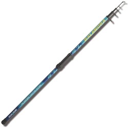 ZUNZUN BALANDRA 3.60M