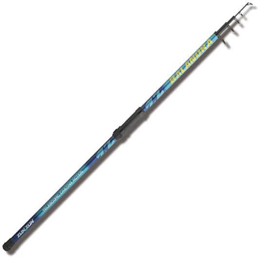 ZUNZUN BALANDRA 3.60M
