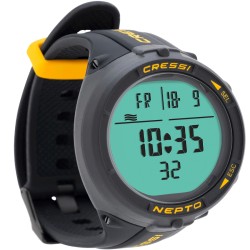 CRESSI NEPTO 80 ANIVERSARIO