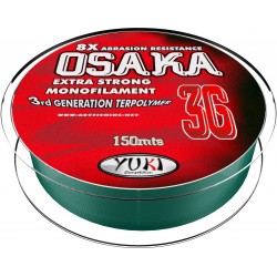 NYLON YUKI OSAKA 3G 300 METROS