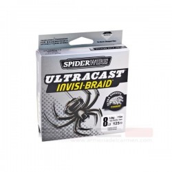 ULTRACAST IVB 8H 270M SPIDERWIRE