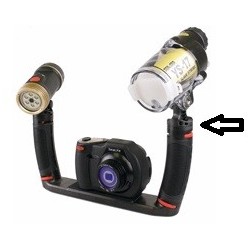 0077068419945 SEALIFE FLEX CONNECT YS-ADAPTADOR adcsportshop.com