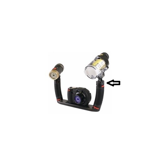 0077068419945 SEALIFE FLEX CONNECT YS-ADAPTADOR adcsportshop.com