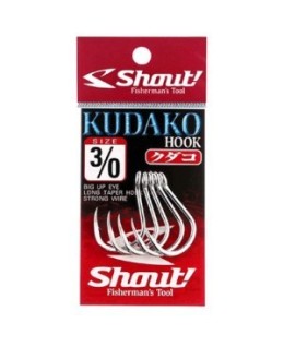 ANZUELO KUDAKO SHOUT adcsportshop.com