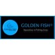 GOLDEN FISH