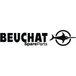 BEUCHAT SPARE PARTS
